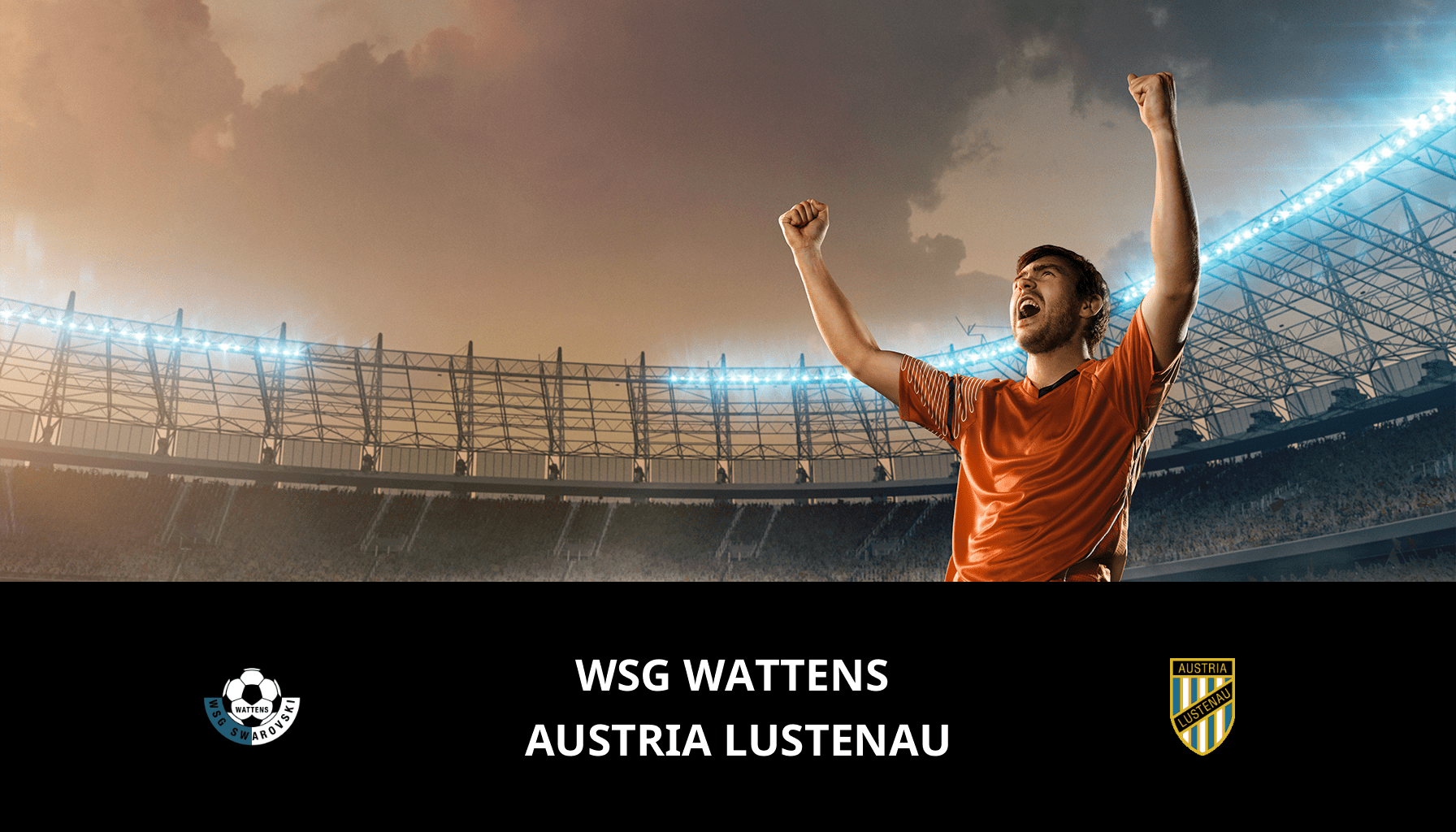 Pronostic WSG Wattens VS Austria Lustenau du 11/02/2024 Analyse de la rencontre